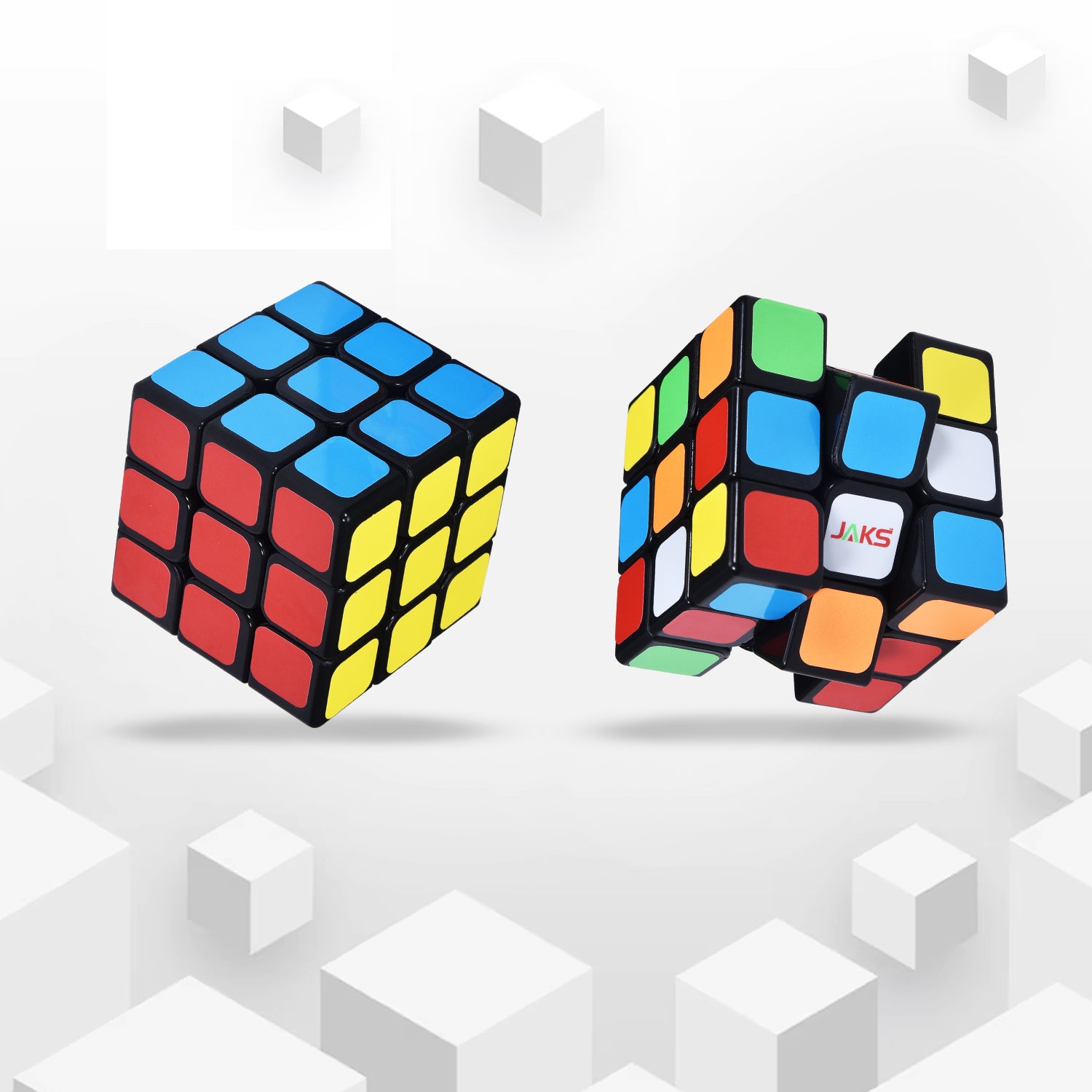 Smart Cube – Jaks Toys
